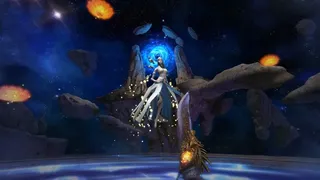 Скриншот 5 к игре Hero of Light VR
