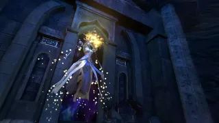 Скриншот 7 к игре Hero of Light VR