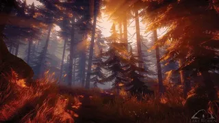 Скриншот 1 к игре Lake Ridden