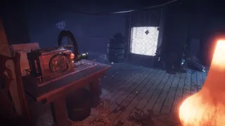 Скриншот 4 к игре Lake Ridden
