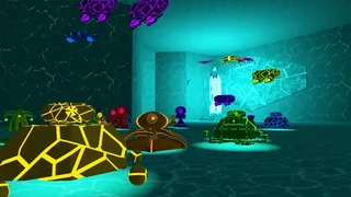 Скриншот 1 к игре 60 Second Strike