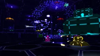 Скриншот 2 к игре 60 Second Strike