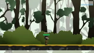 Скриншот 2 к игре Achievement Hunter: Offensive