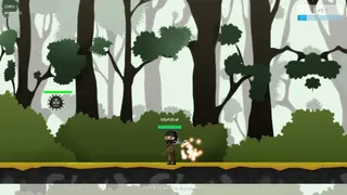 Скриншот 3 к игре Achievement Hunter: Offensive