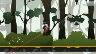 Скриншот 4 к игре Achievement Hunter: Offensive