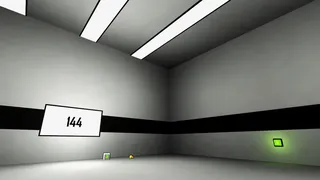 Скриншот 2 к игре Bouncing Duck Simulator