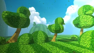 Скриншот 3 к игре Bouncing Duck Simulator