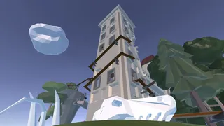Скриншот 2 к игре The Tower