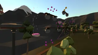 Скриншот 3 к игре The Tower