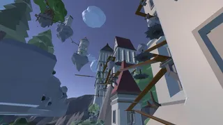 Скриншот 4 к игре The Tower