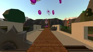 Скриншот 7 к игре The Tower