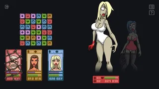 Скриншот 3 к игре XXZ: XXL
