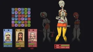 Скриншот 5 к игре XXZ: XXL