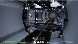 Скриншот 2 к игре 星球之间/Between Planets