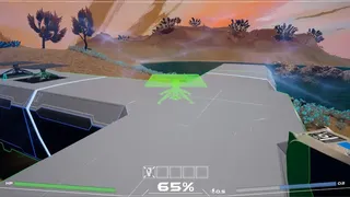 Скриншот 3 к игре 星球之间/Between Planets