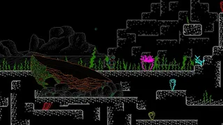 Скриншот 1 к игре Deep Ones