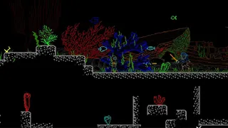 Скриншот 2 к игре Deep Ones