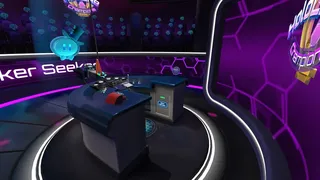 Скриншот 2 к игре HoloLAB Champions