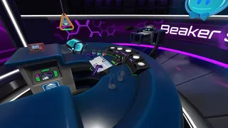 Скриншот 4 к игре HoloLAB Champions