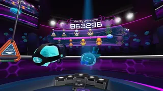 Скриншот 5 к игре HoloLAB Champions