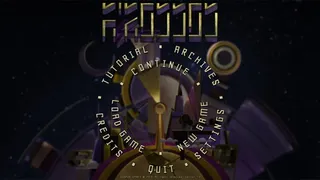 Скриншот 1 к игре K'NOSSOS