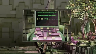 Скриншот 6 к игре K'NOSSOS