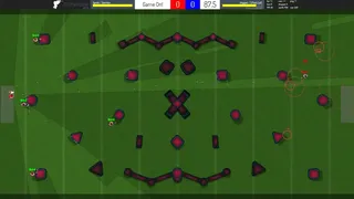 Скриншот 1 к игре 2D Paintball