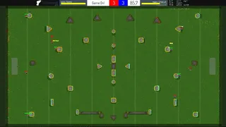 Скриншот 6 к игре 2D Paintball