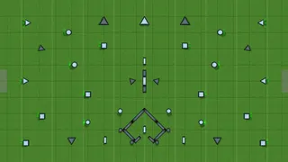 Скриншот 7 к игре 2D Paintball