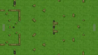 Скриншот 8 к игре 2D Paintball