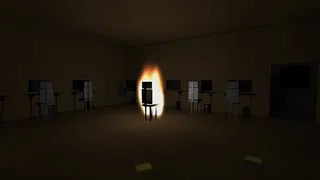 Скриншот 1 к игре Fear For Freedom