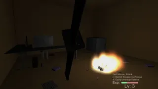 Скриншот 4 к игре Fear For Freedom