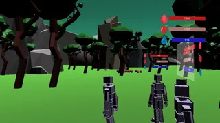 Скриншот 1 к игре YOU ARE KING