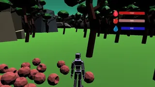 Скриншот 3 к игре YOU ARE KING