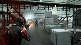 Скриншот 1 к игре Until None Remain