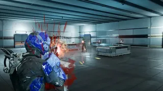 Скриншот 5 к игре Until None Remain
