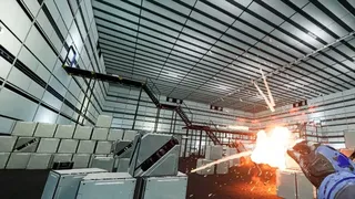 Скриншот 2 к игре Until None Remain VR
