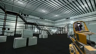 Скриншот 4 к игре Until None Remain VR