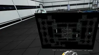Скриншот 7 к игре Until None Remain VR