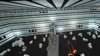 Скриншот 8 к игре Until None Remain VR