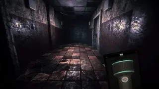 Скриншот 1 к игре The 9th Gate