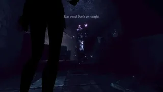 Скриншот 2 к игре The 9th Gate