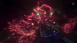 Скриншот 6 к игре The 9th Gate