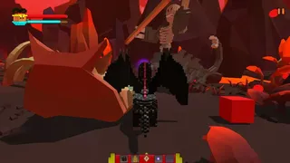 Скриншот 5 к игре Pixel To The West