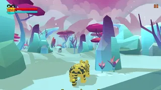 Скриншот 7 к игре Pixel To The West