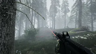 Скриншот 2 к игре Beyond Enemy Lines 2 Enhanced Edition