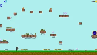 Скриншот 1 к игре Dogcoin