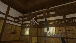 Скриншот 3 к игре Kung Fu All-Star VR