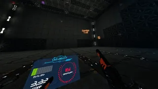 Скриншот 2 к игре Dronihilation VR