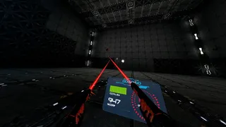 Скриншот 3 к игре Dronihilation VR